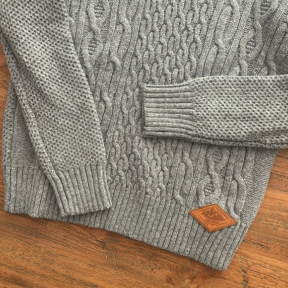 Boys Sweater - Picture 2 of 7
